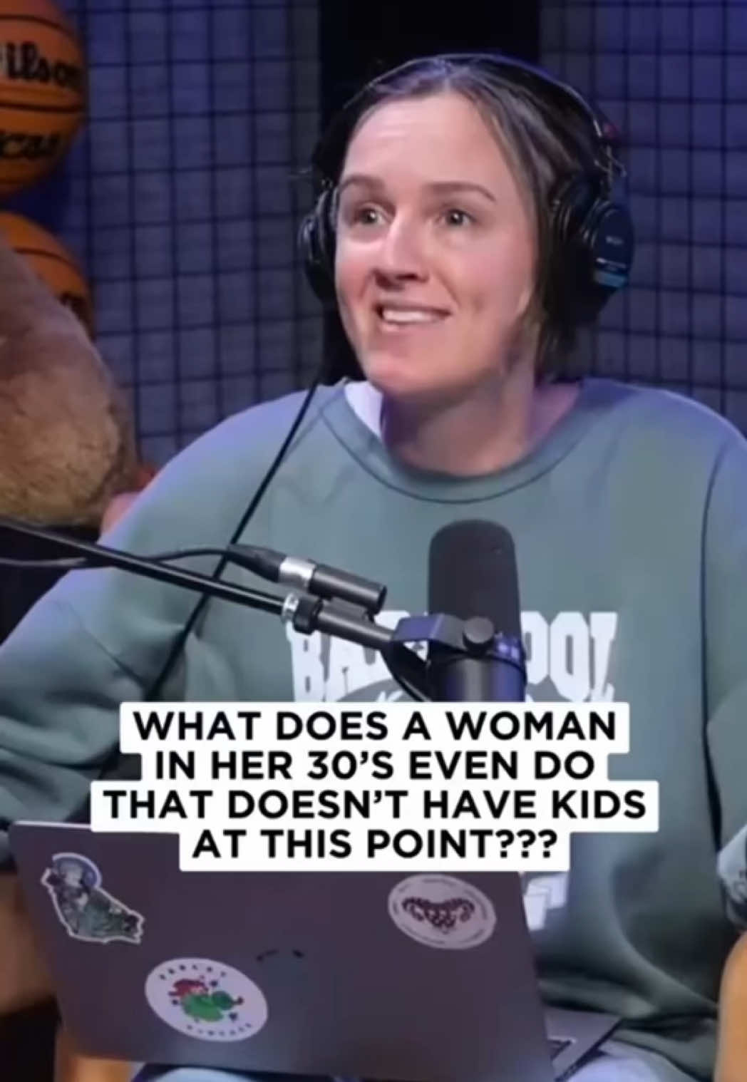 @Kelsey