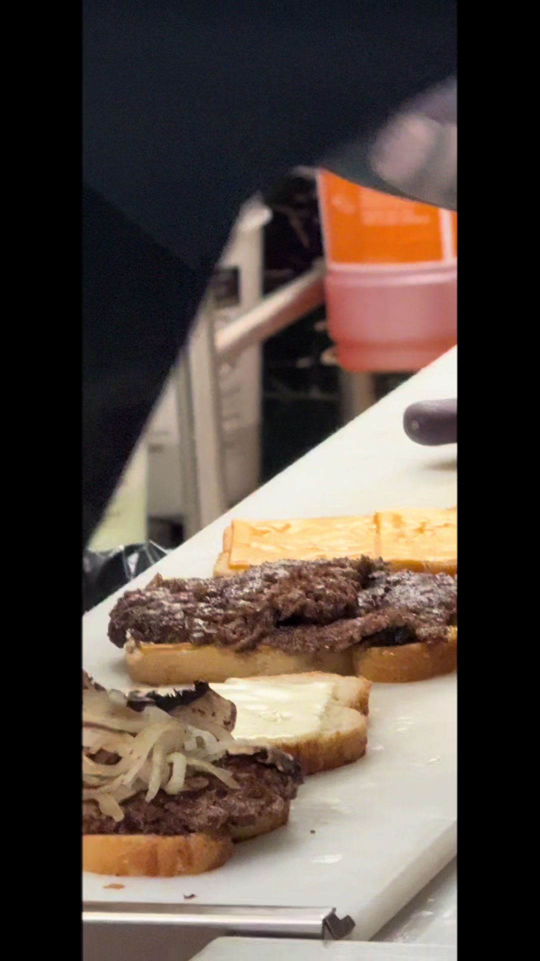 @Pearson Street SmashBurgerS