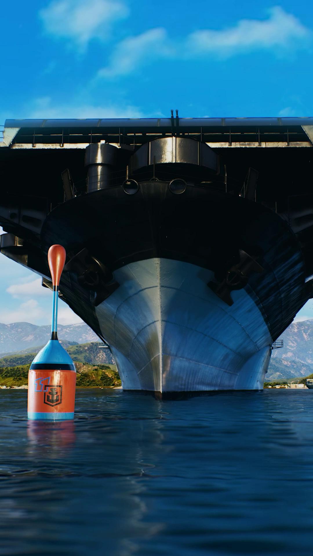 @WorldOfWarships