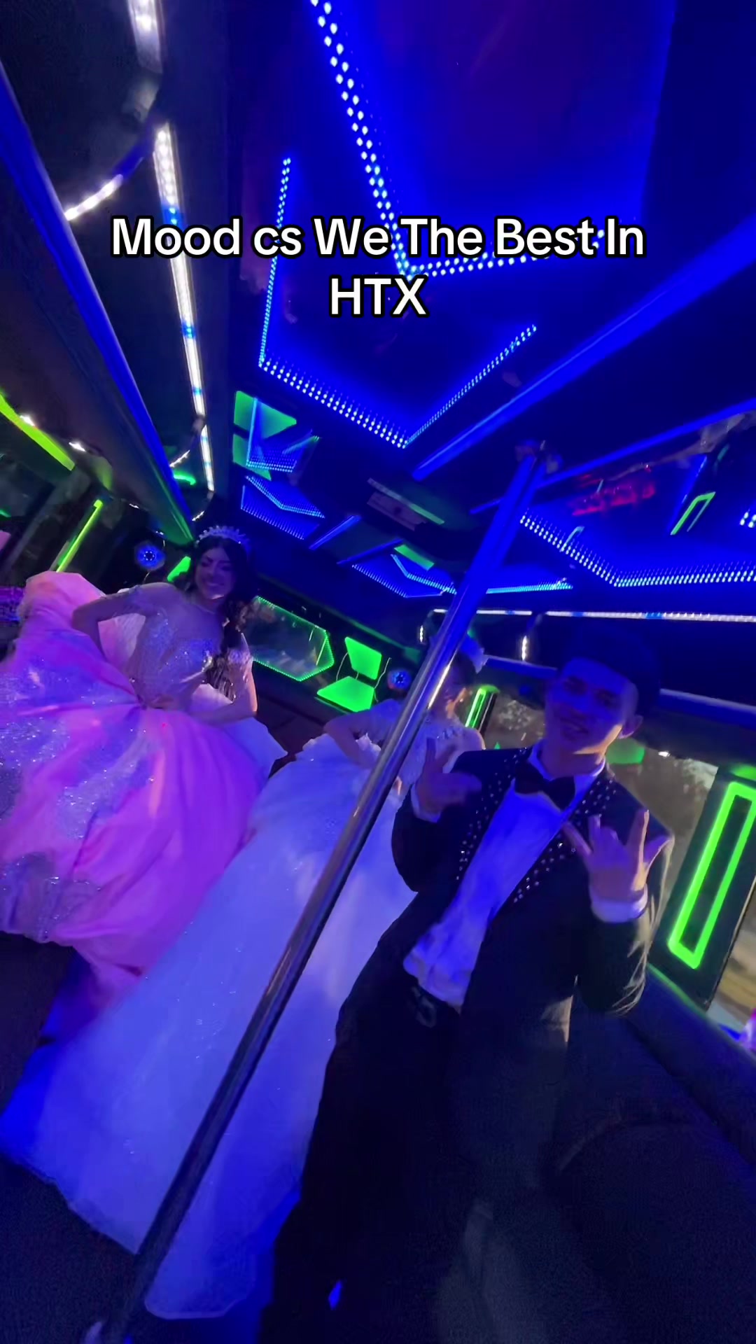 @HOUSTONLUXPARTYBUS