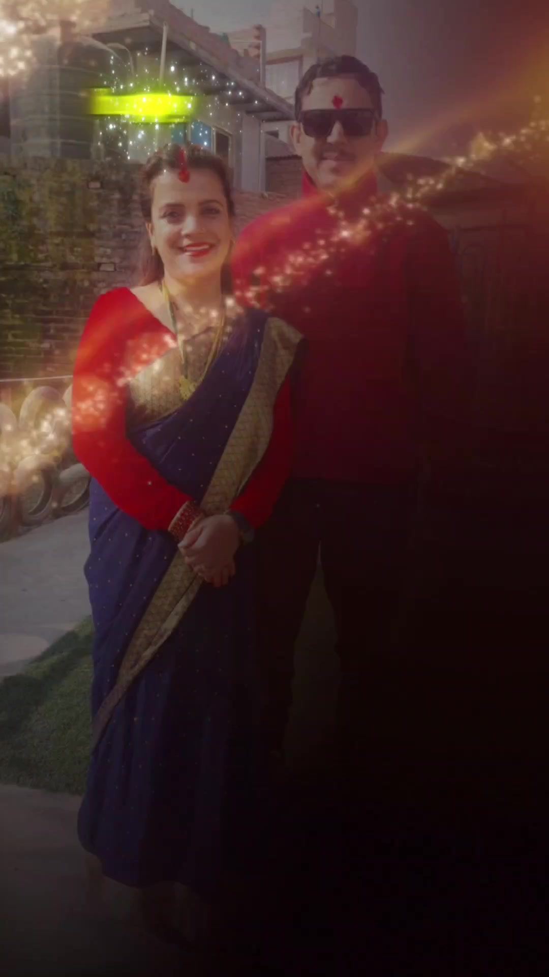 @Ranjana Thapa