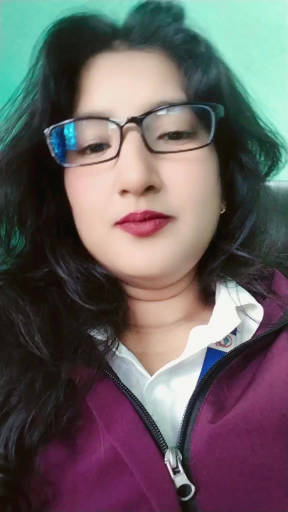 @Niki Thakur