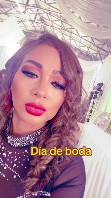 @LA MONITA PEREZ OFICIAL 💃💃