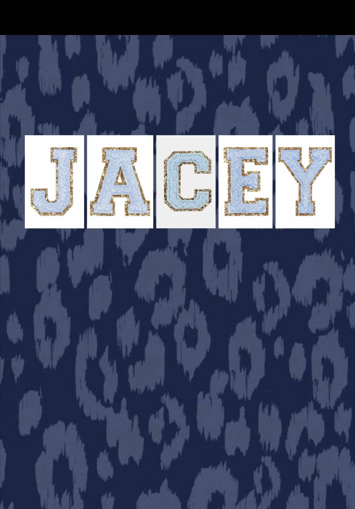 @✨Jacey✨