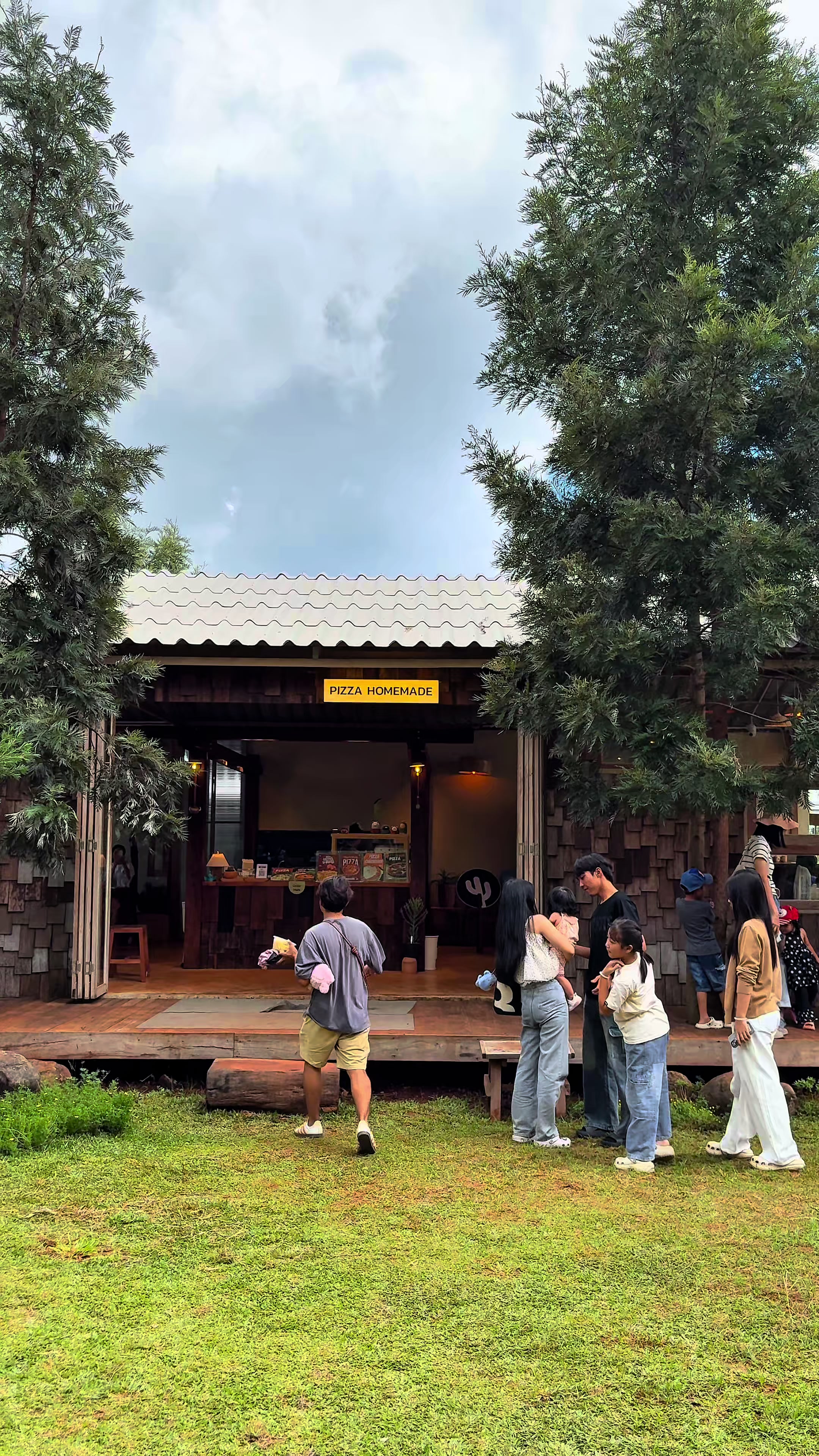 @ไร่วันยังขำ Oneyoungkham farm