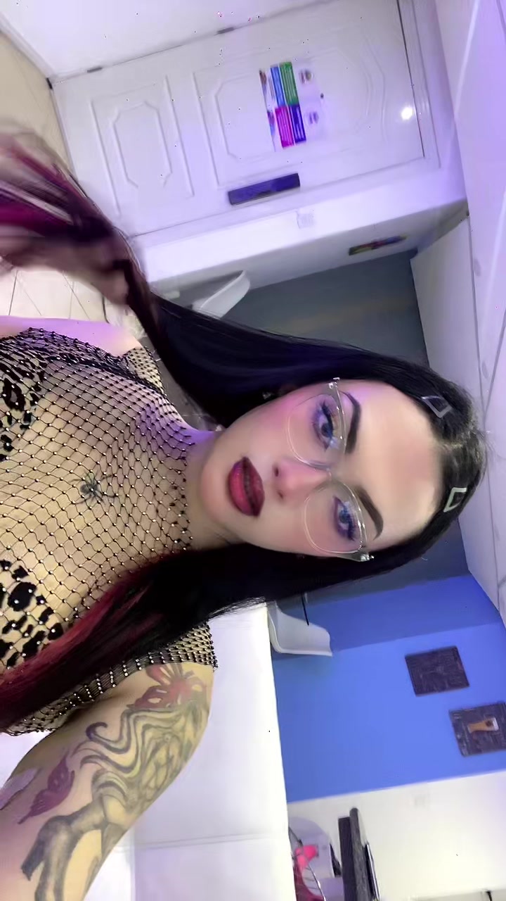 @Ericka🕷️🏳️⚧️