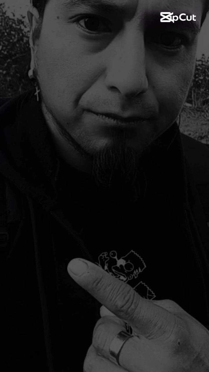@MAURICIO BLACK METAL 🤘666🤘