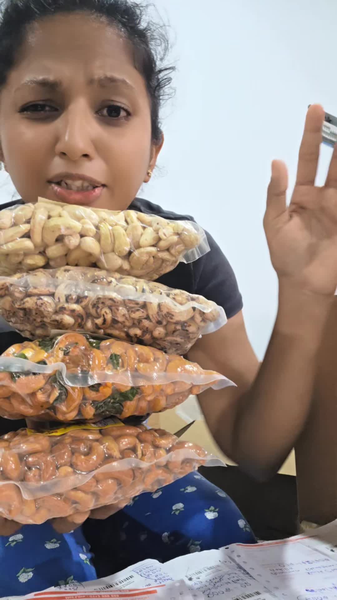 @Sri Lankan Cashew