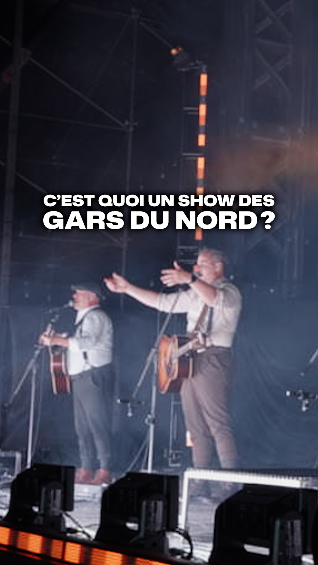 @Les Gars Du Nord