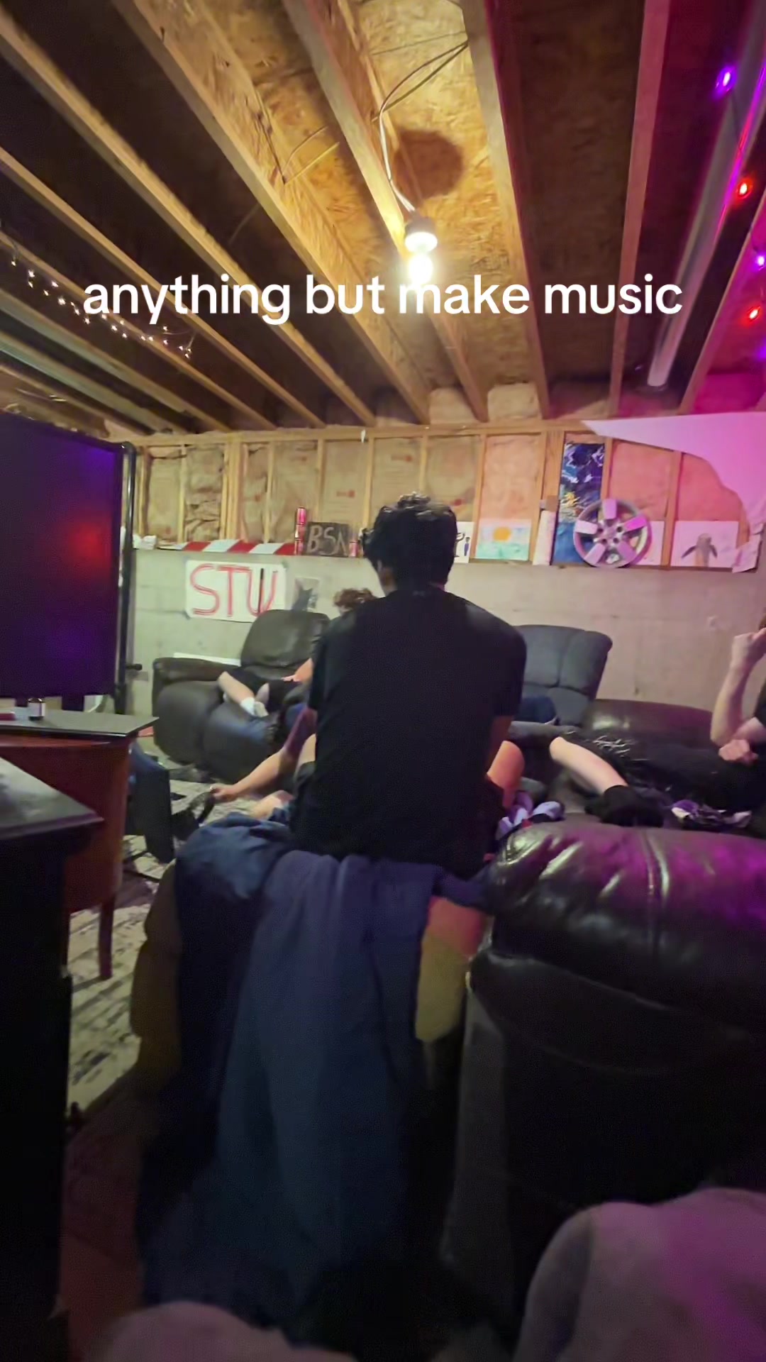 @Suburban Stu