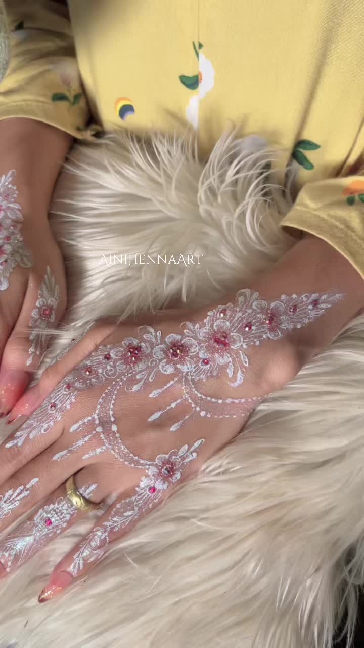 @Aini Henna