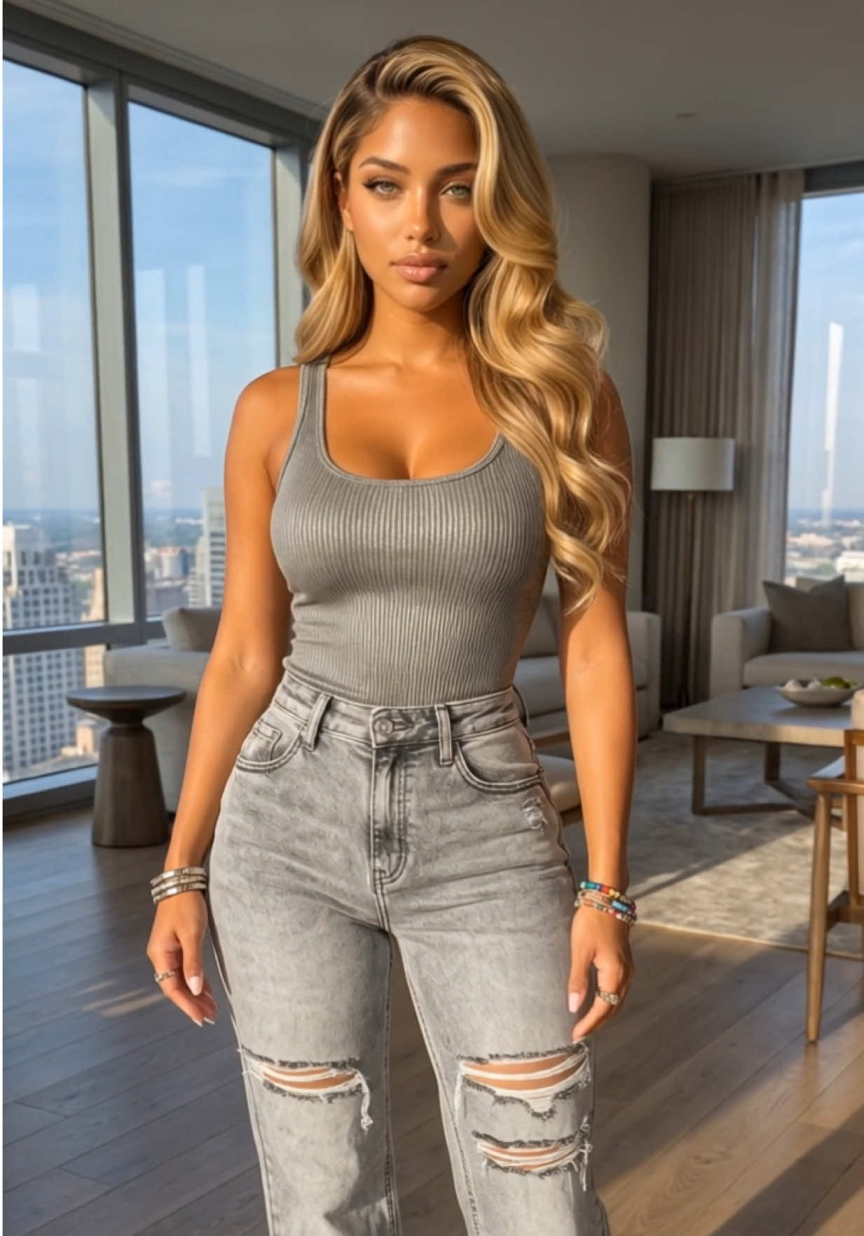 @Sienna Luxe