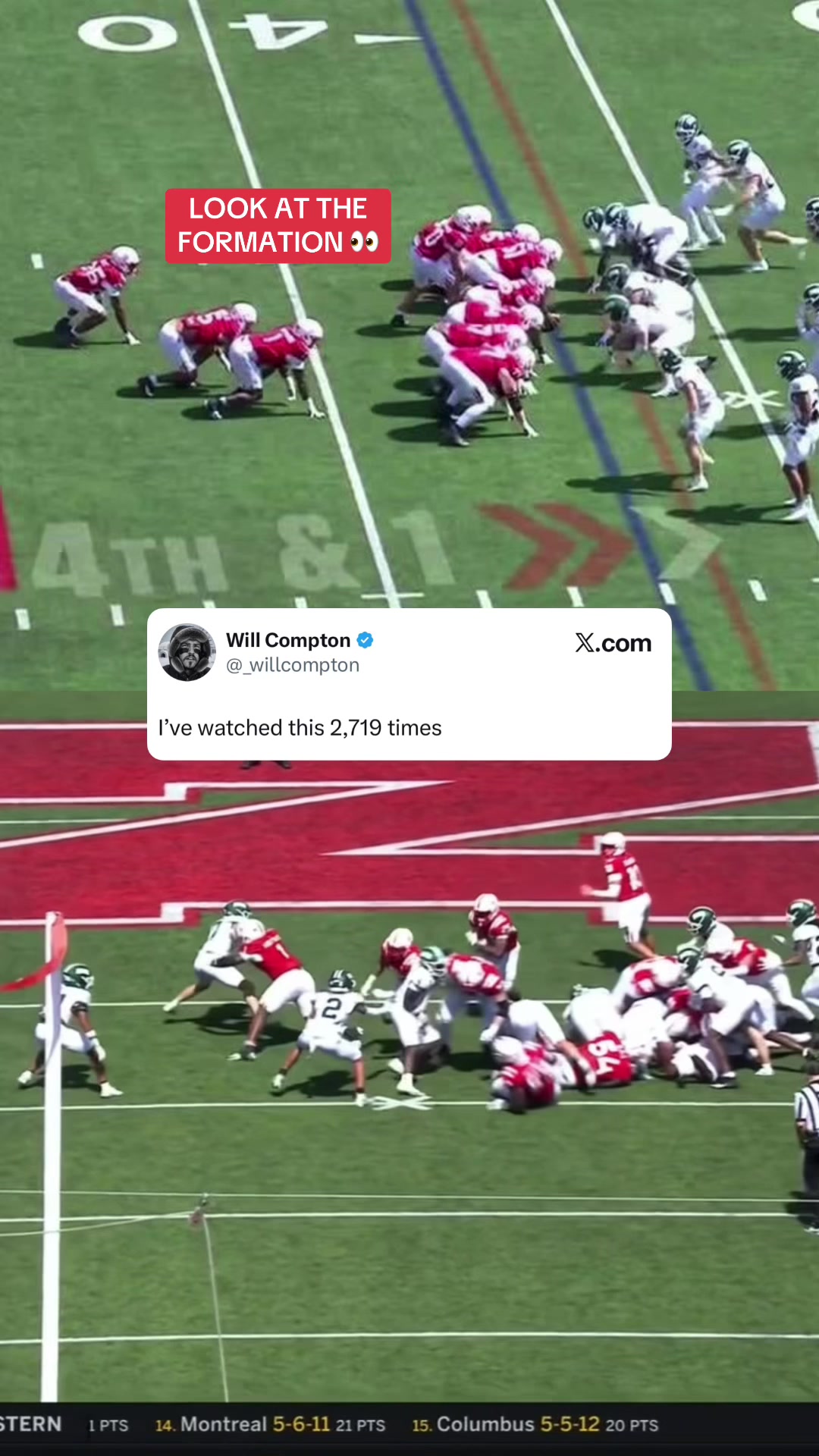 @Big Ten Network