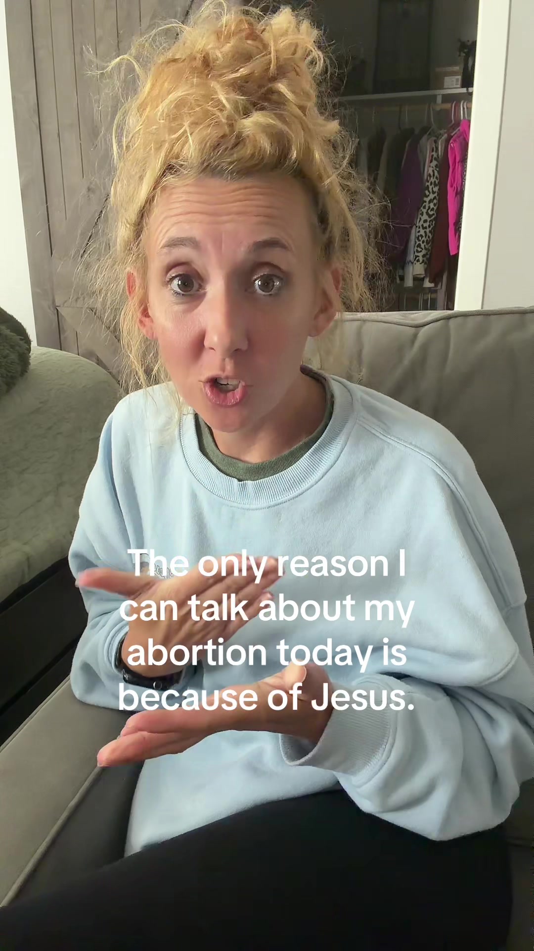 @SarahInChrist