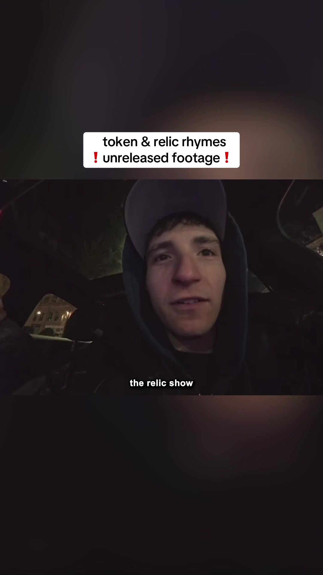 @Token Mafia