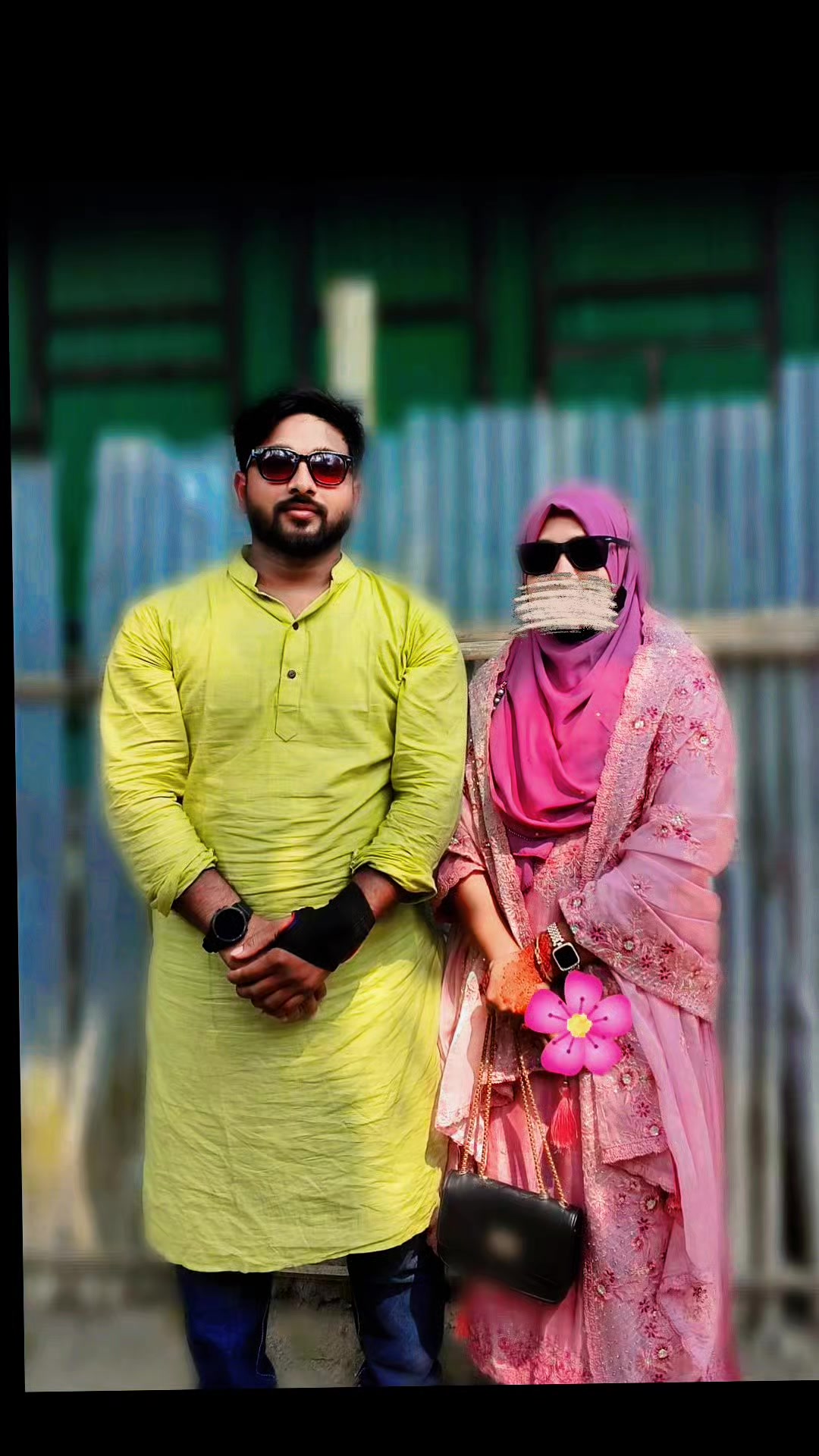 @đ¸Mehedi's Wifeđ¸