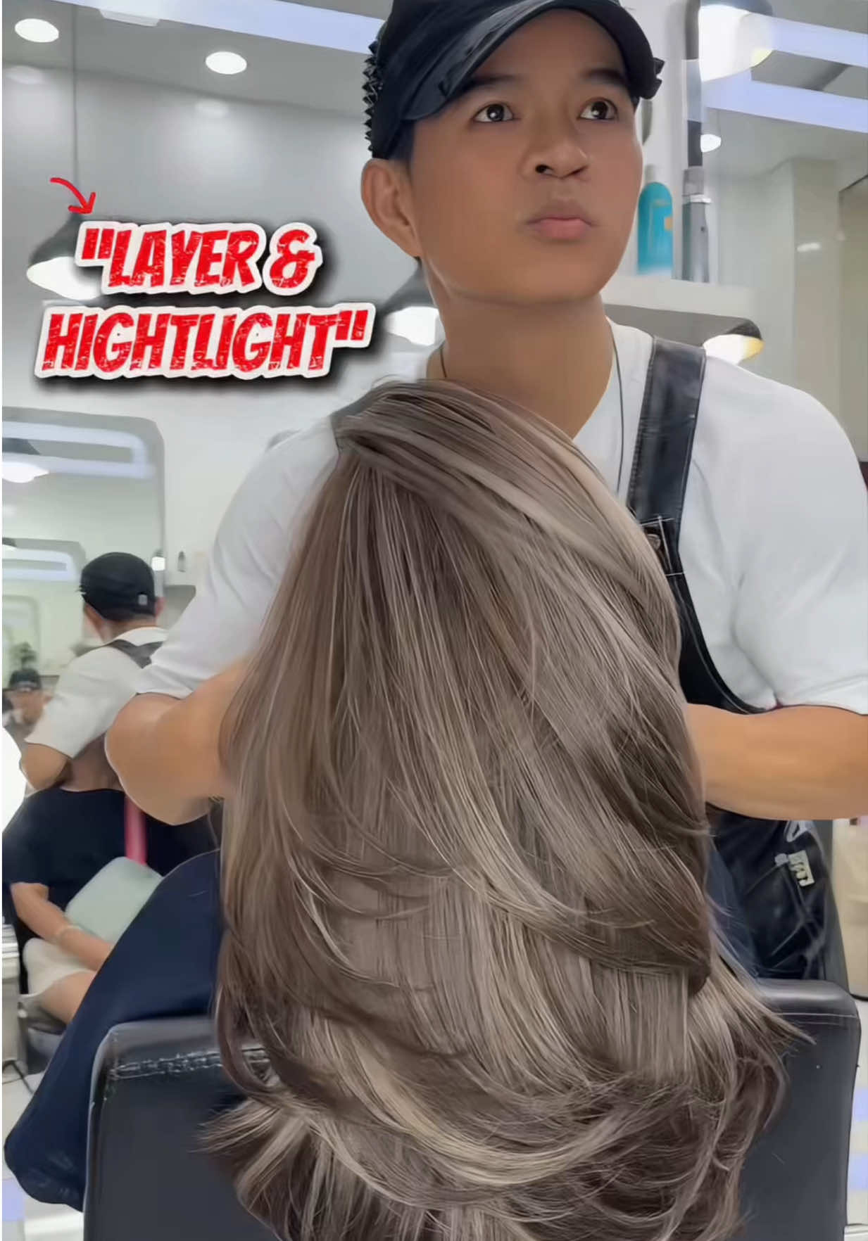 @SALON CƯỜNG DC