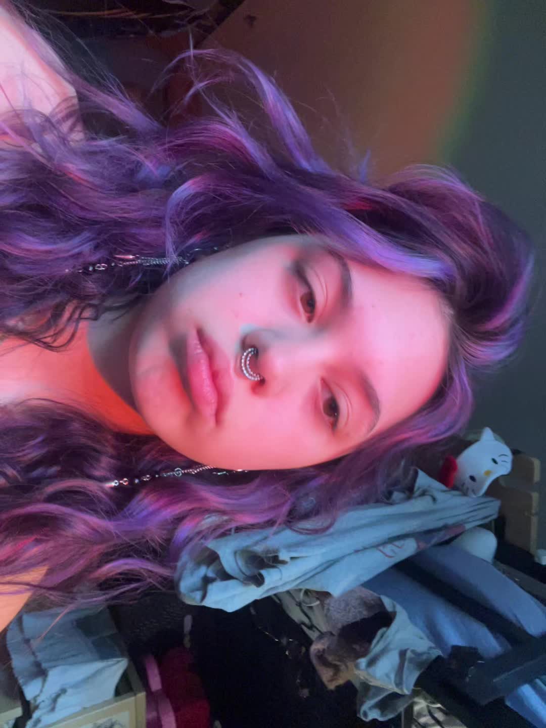 @hannah ๐