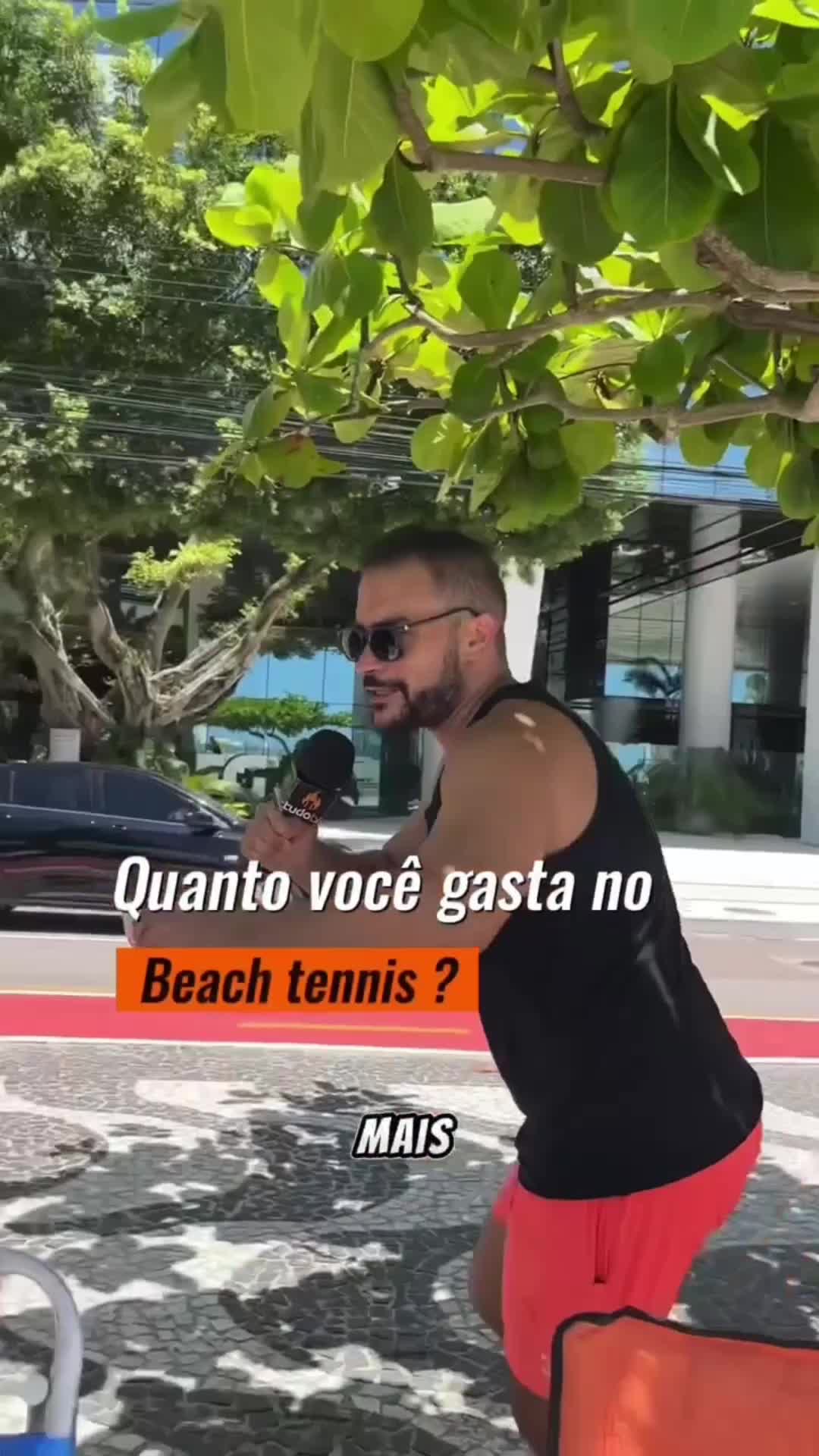 @Beach tennis | tudobt_