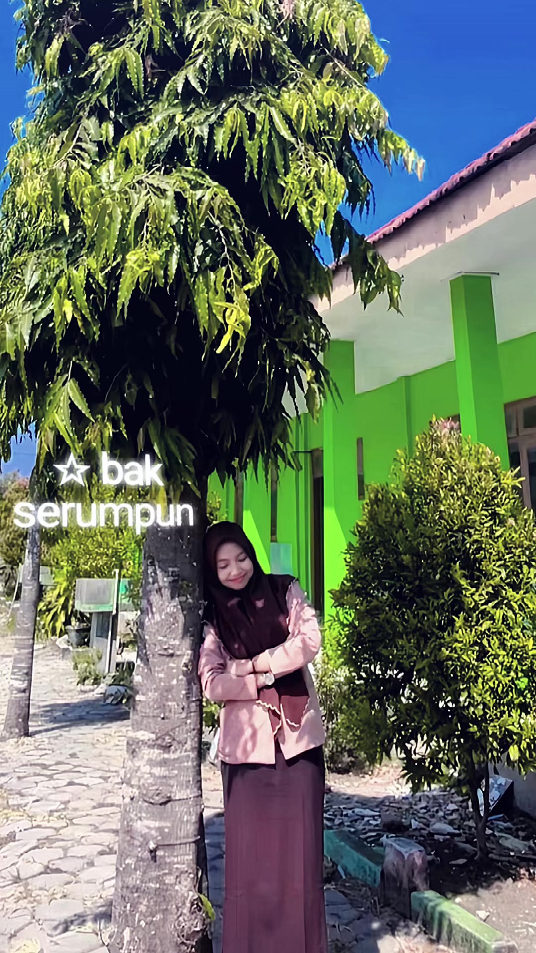 @Cikgu Anggun