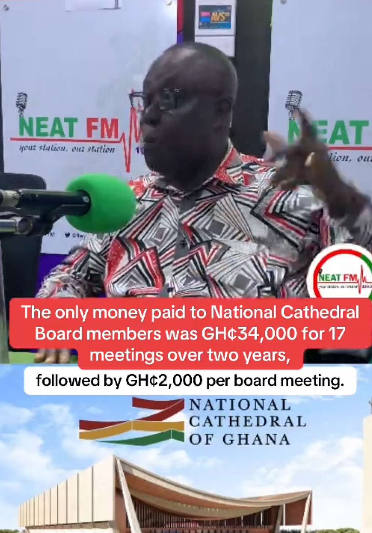 @neat100.9fm