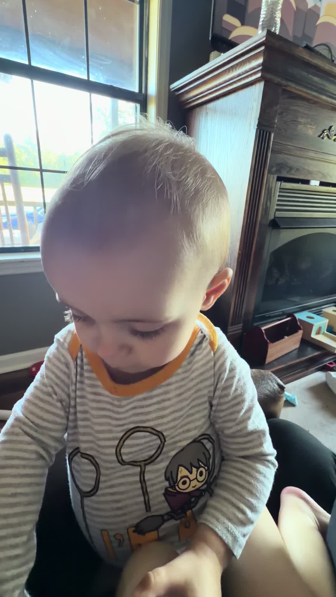 @Ashleigh | Mama | Hairstylist