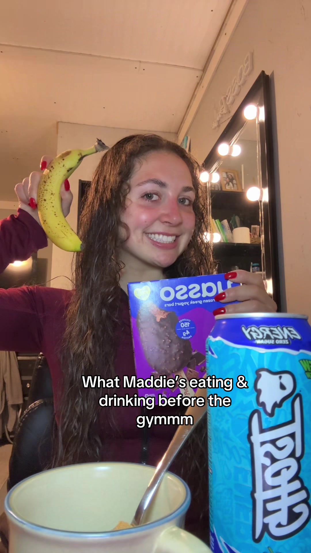@Madison !!!