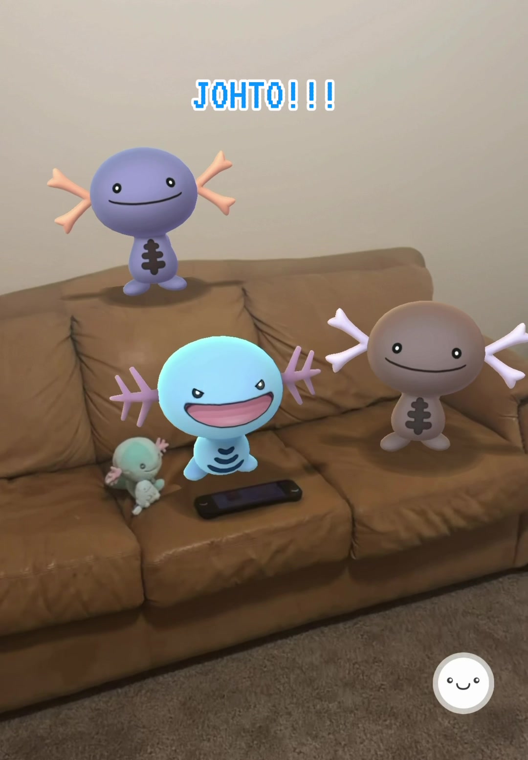 @The Wednesday Wooper