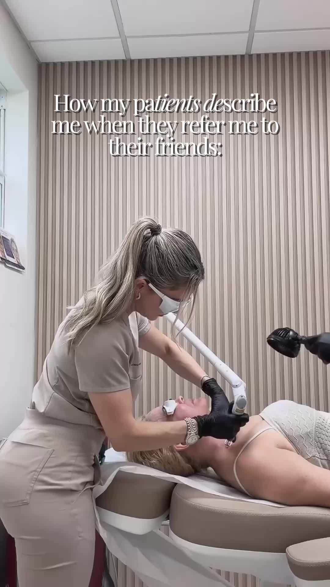 @Dr. Annie Gonzalez