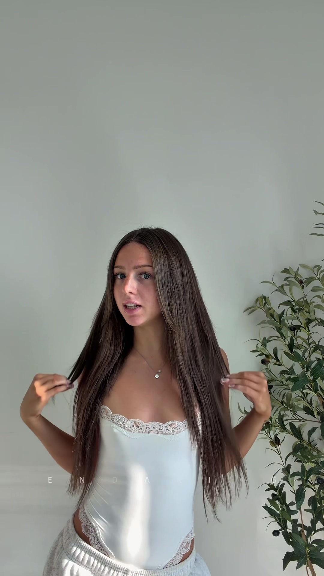 @Endaring Hair
