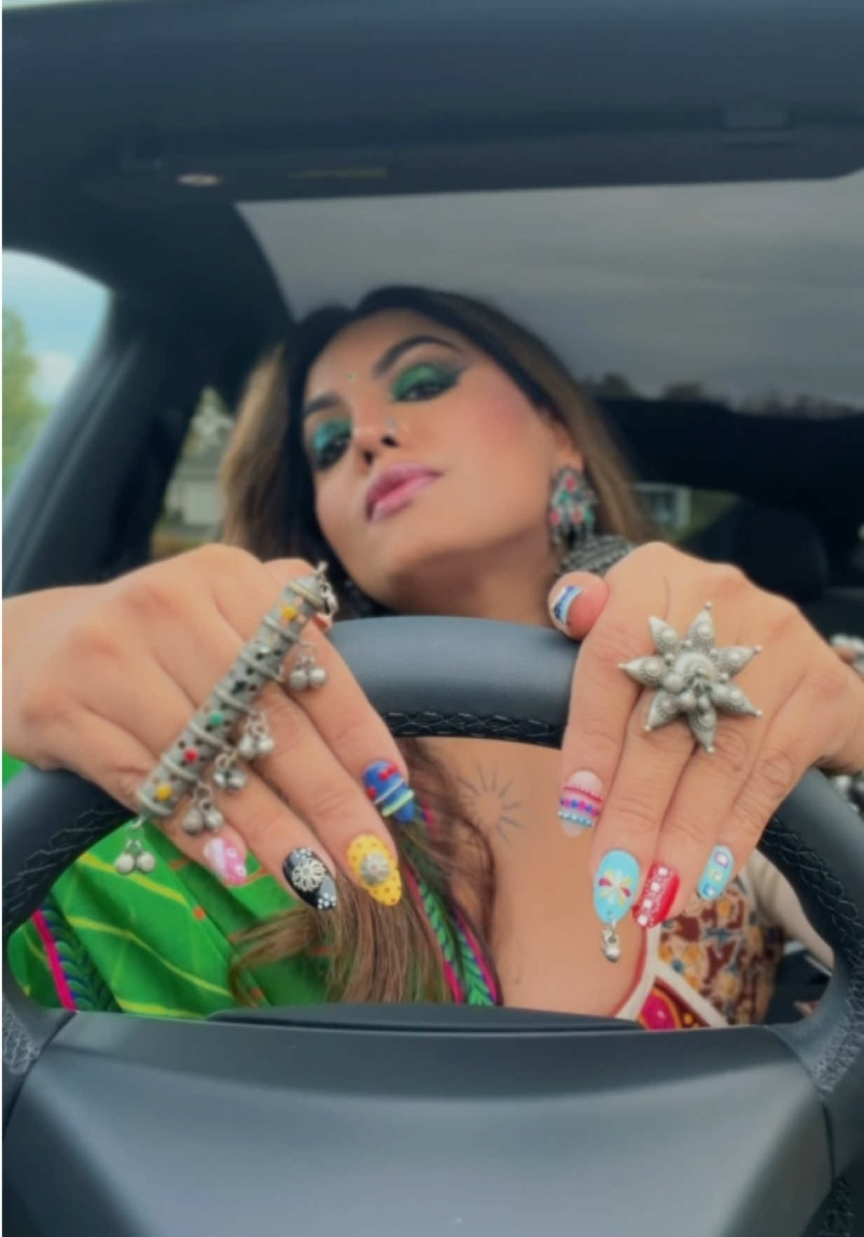 @Silvery Shah