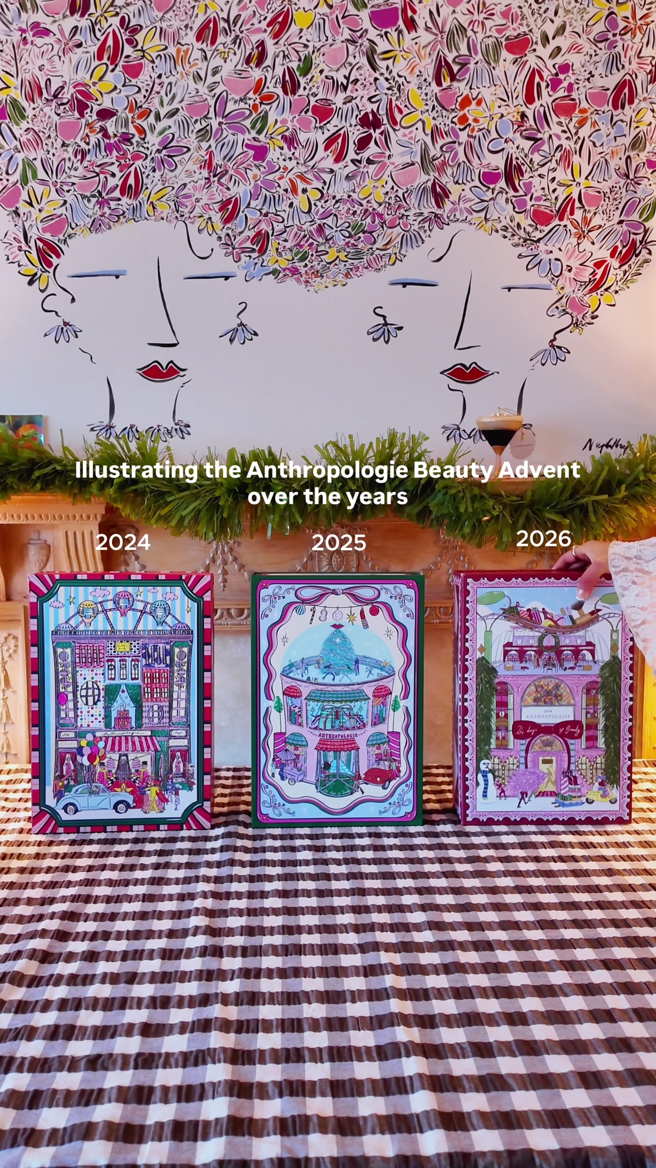 @Anthropologie