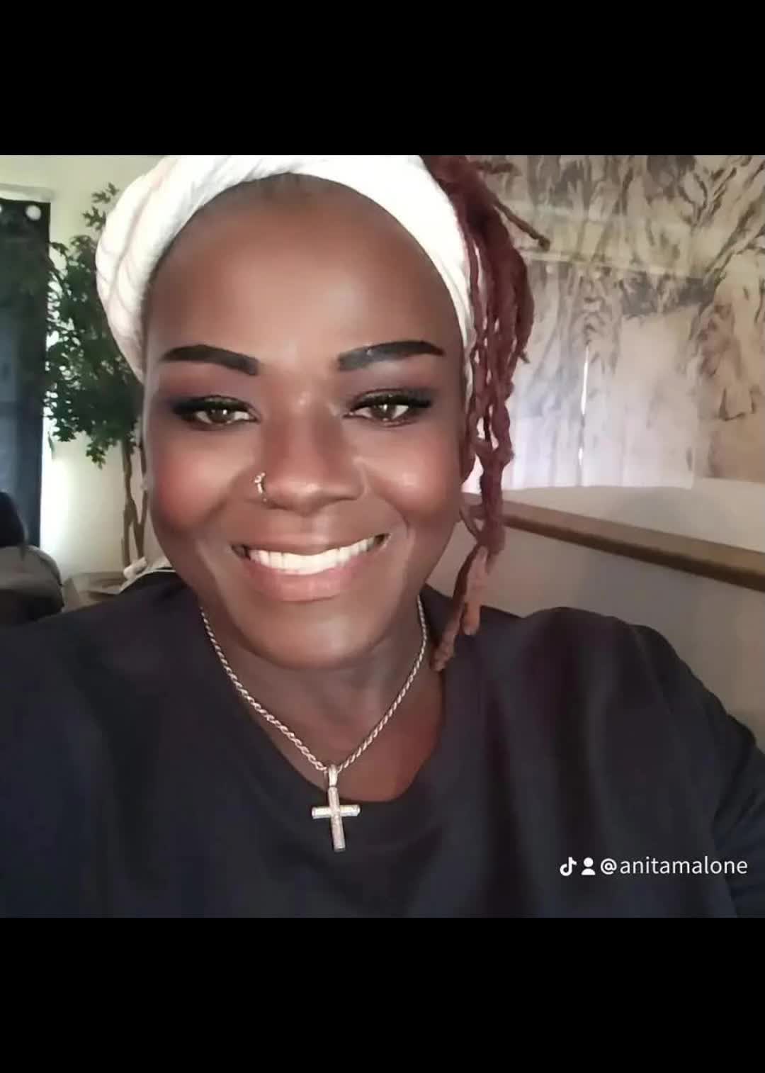 @Anita Malone