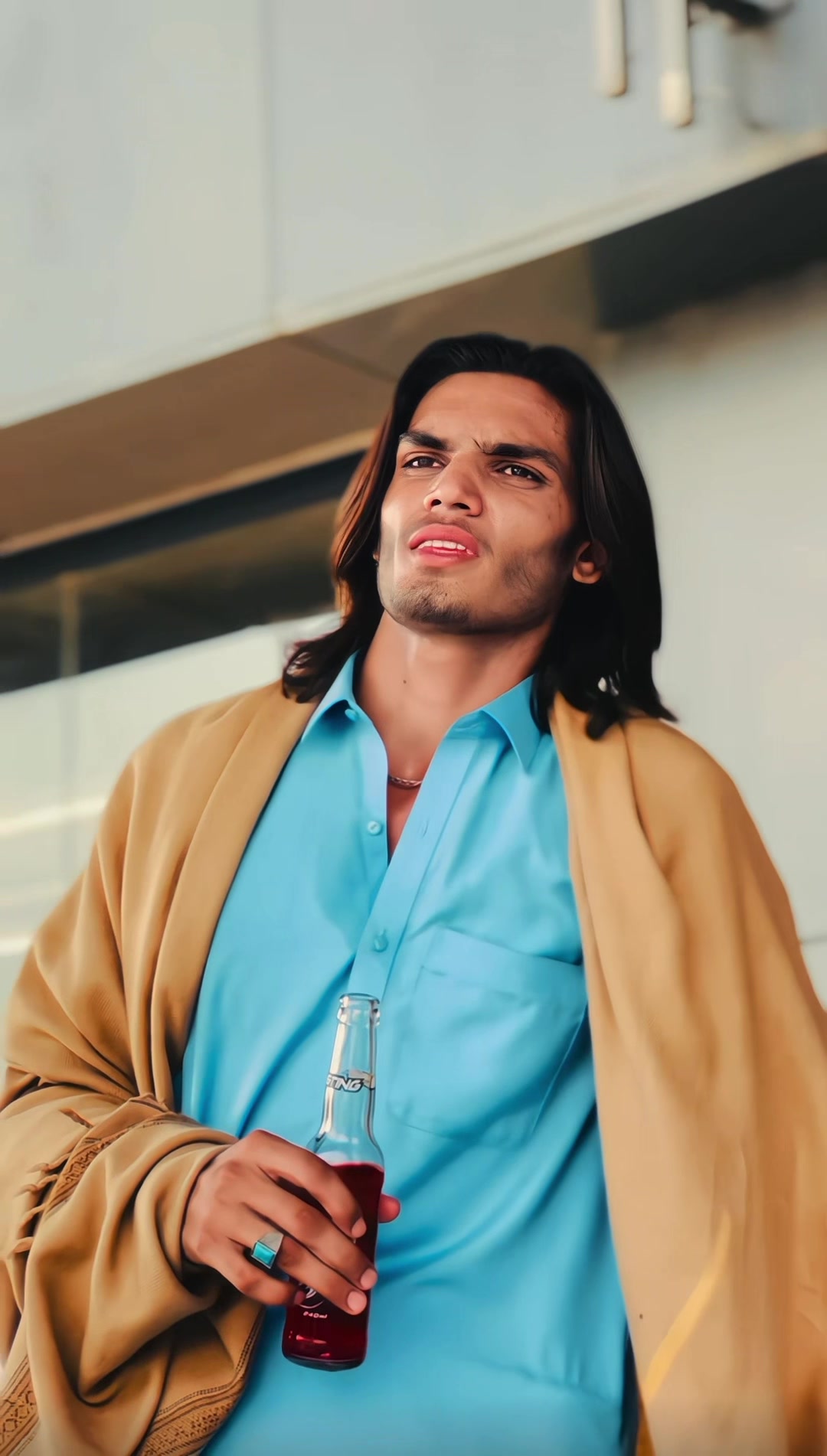 @💫PESHAWAR KING💫