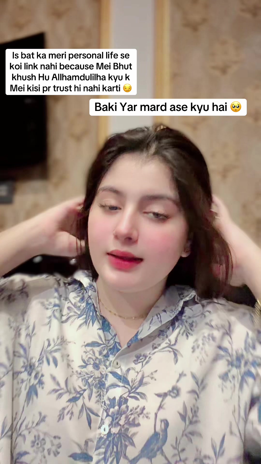 @Amna butt🌺