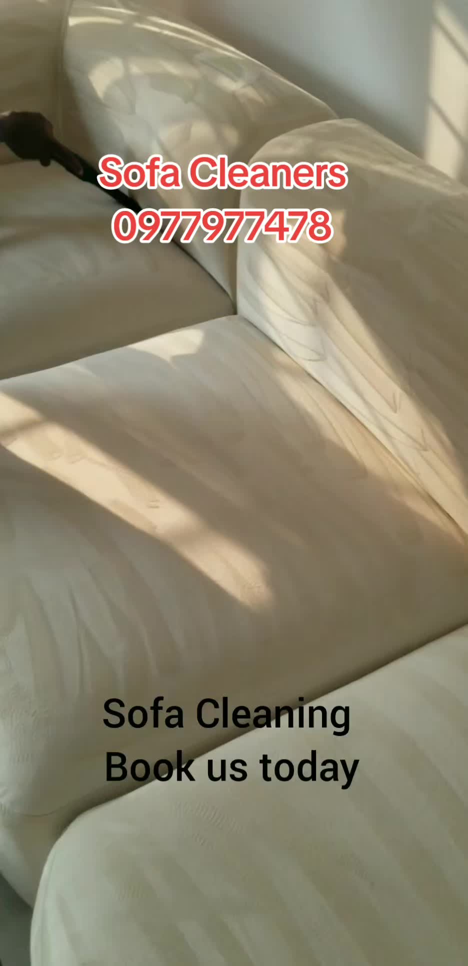 @Makonko Cleaning Services