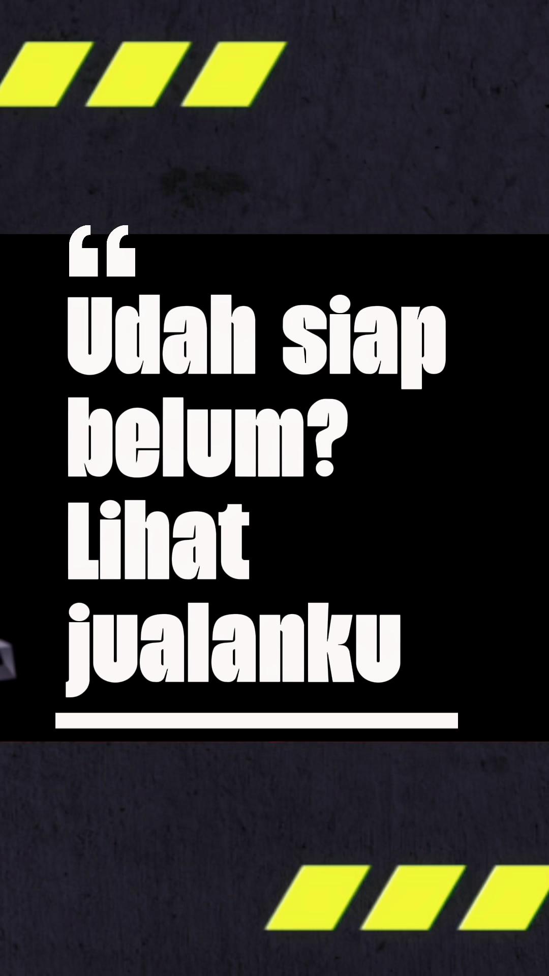 @Ratu Jajak Sandai (KalBar)