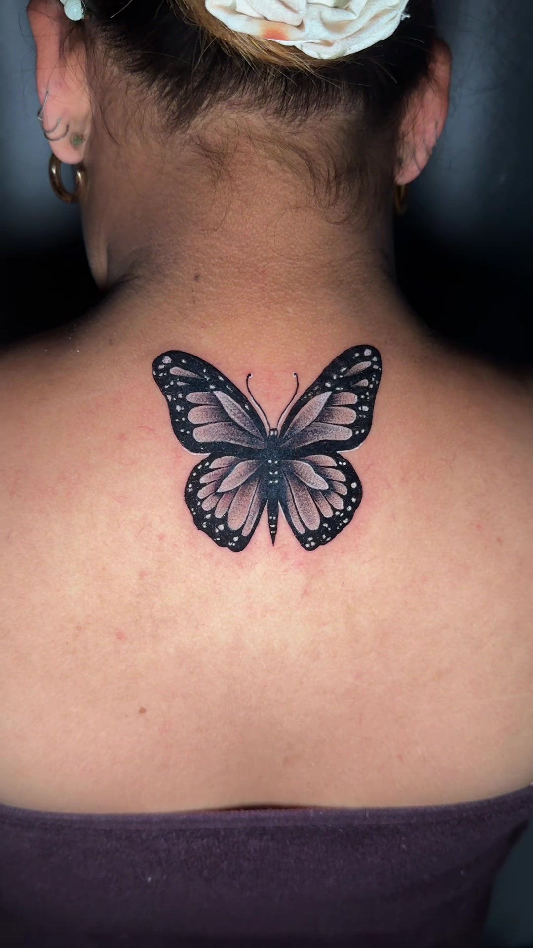 @कालो रेखा Tattoo studio ♟️♟️