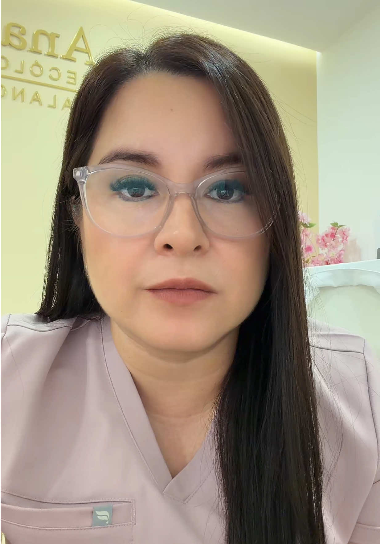 @Ginecolog&iacute;a LAS AM&Eacute;RICAS