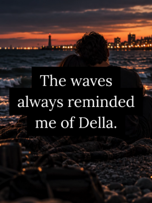 @The Dark Romantic