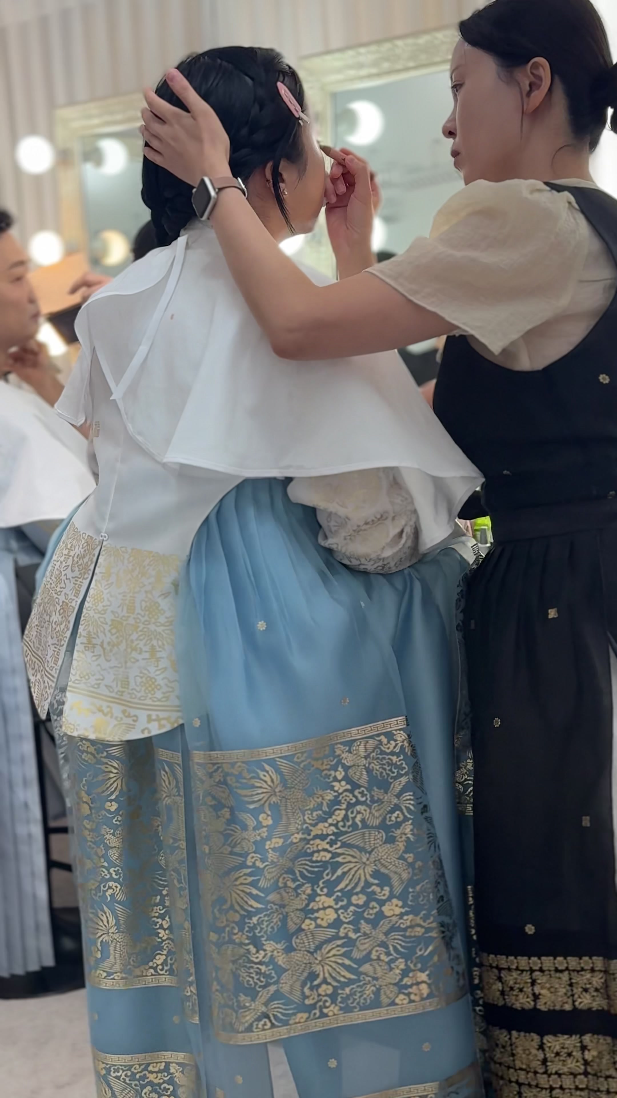 @해와달한복