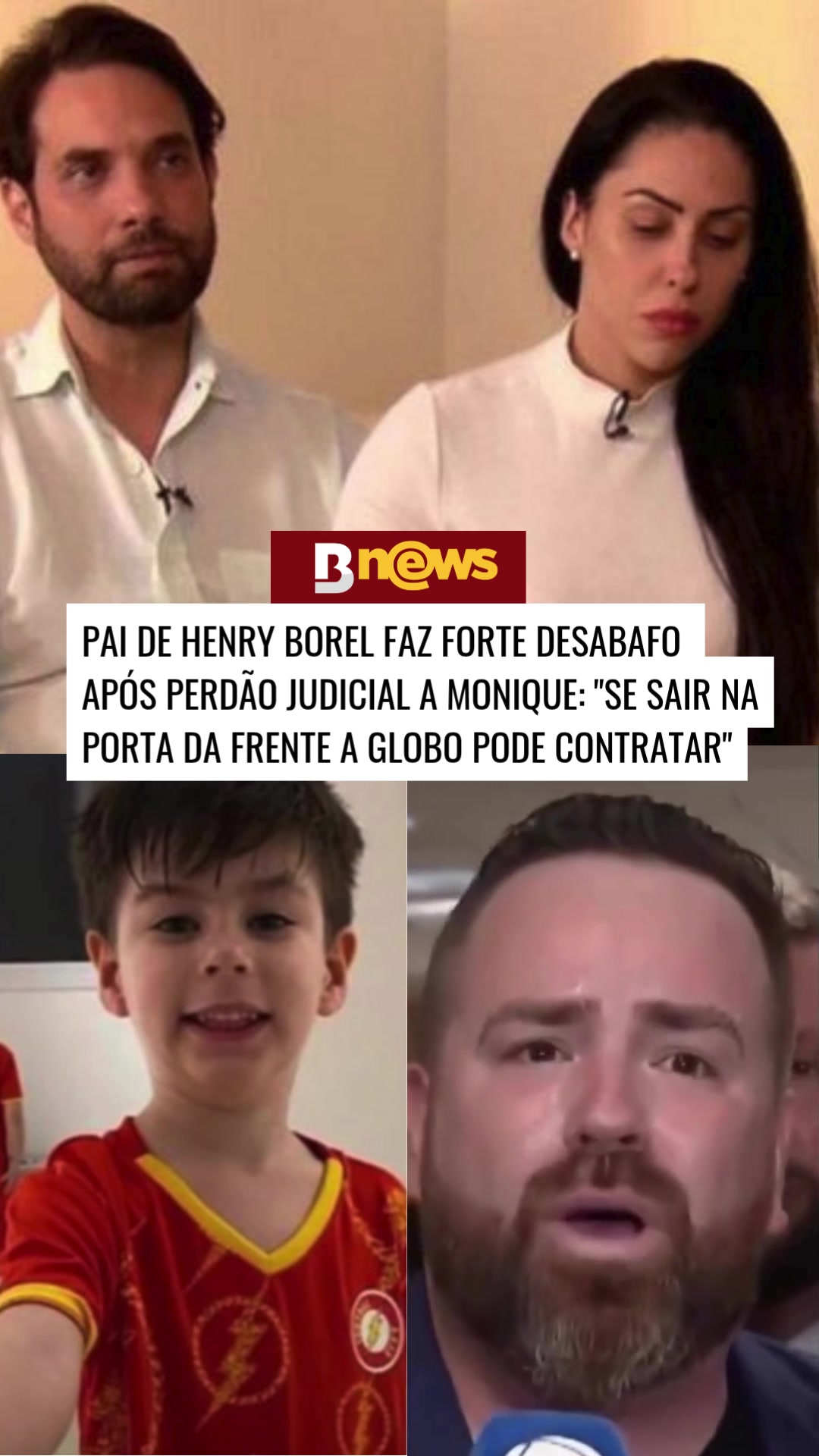 @BNews - Portal de not&iacute;cias