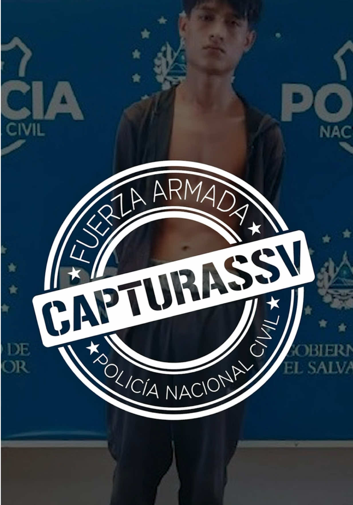@Capturas 🇸🇻