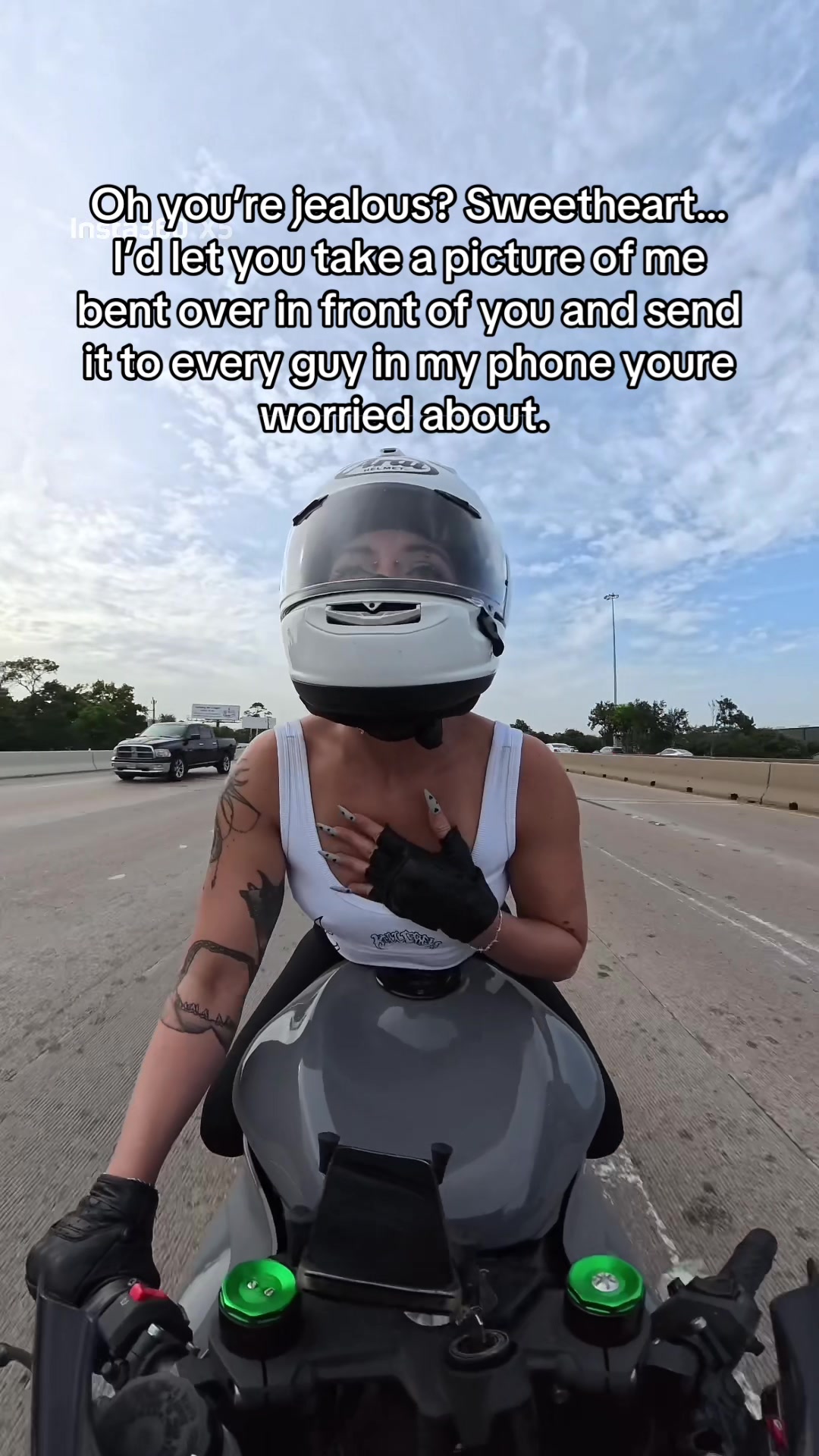 @Dakota Quinn 🤍