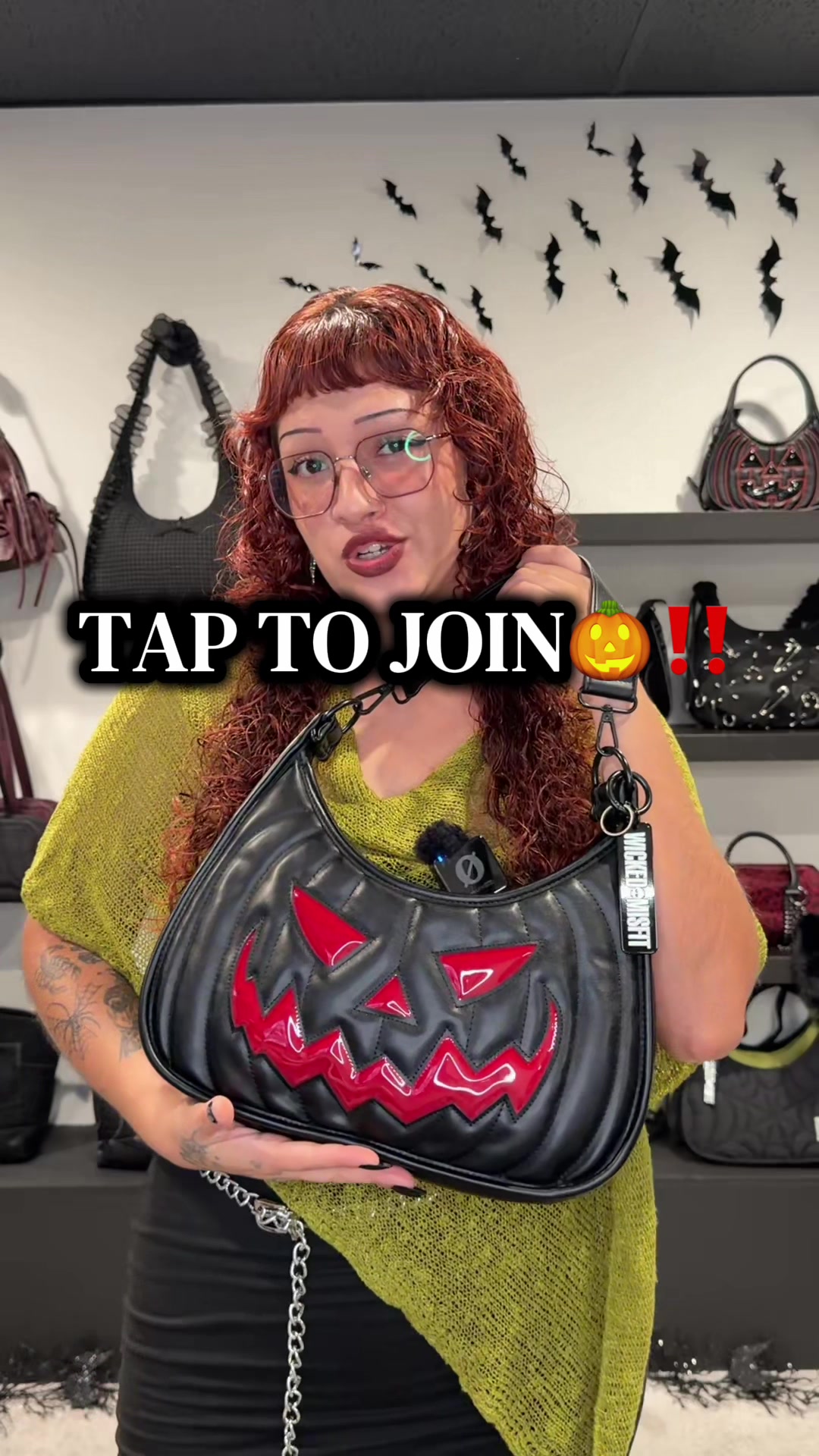 @Wicked Misfit Shop
