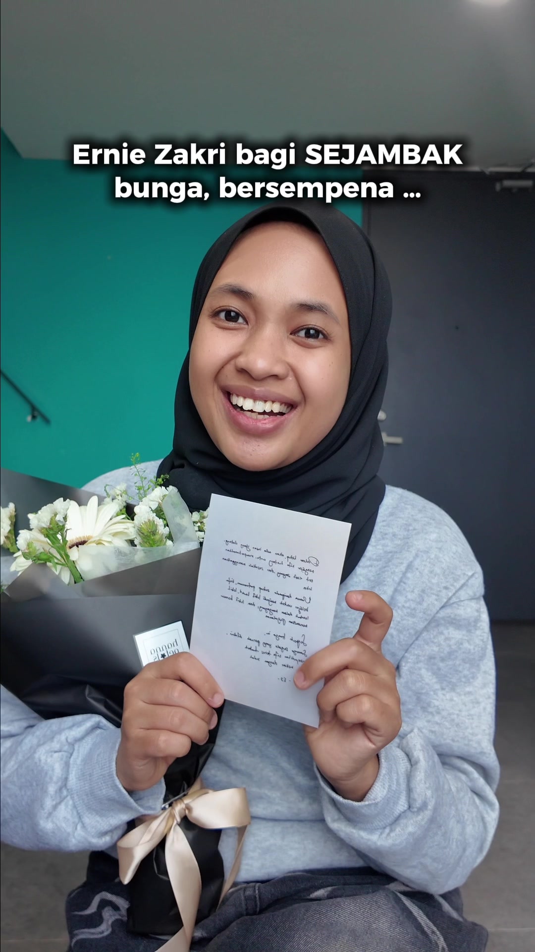@Nisa Rina | Anak Perantau