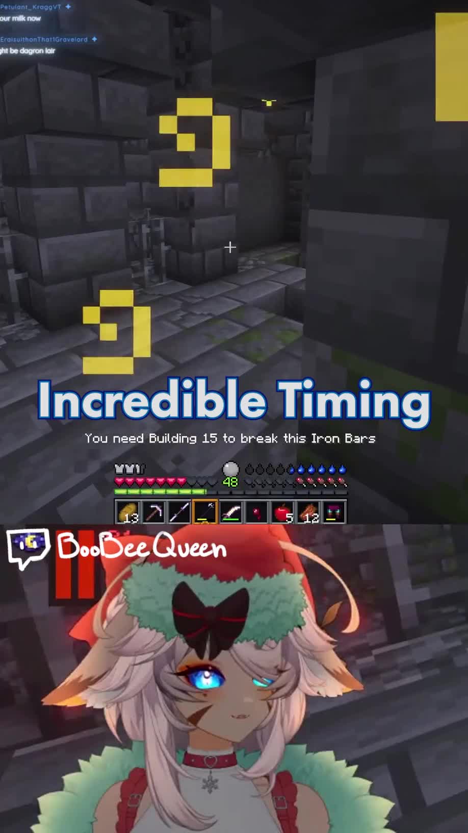 @boobeequeen
