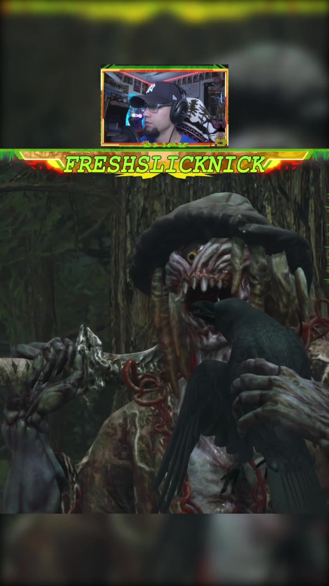@Freshslicknick