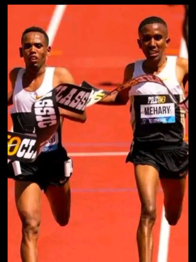 @Ethio Athletics