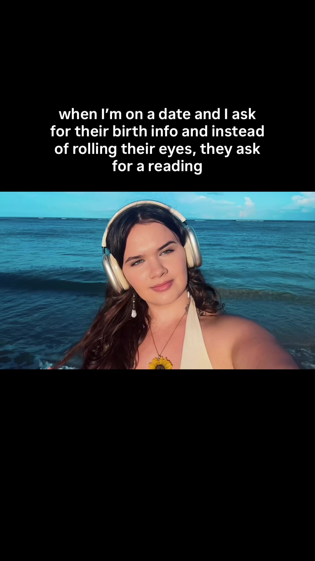 @Hannah the ๐